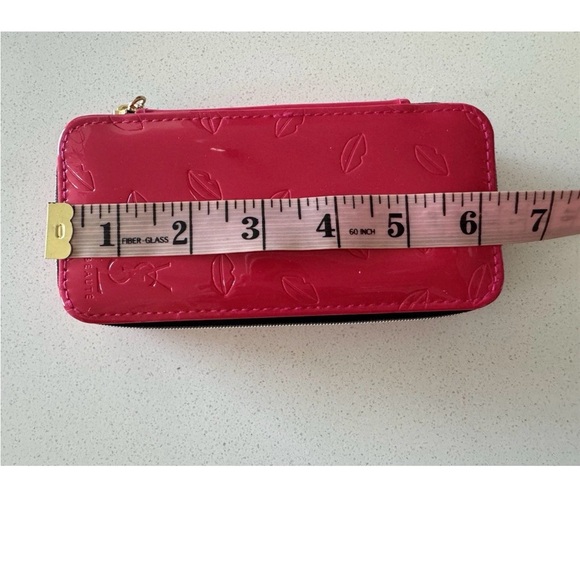 New Pink YSL Makeup Brush Set - Picture 2 of 8